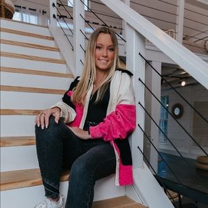 Meet your Posher, Grace